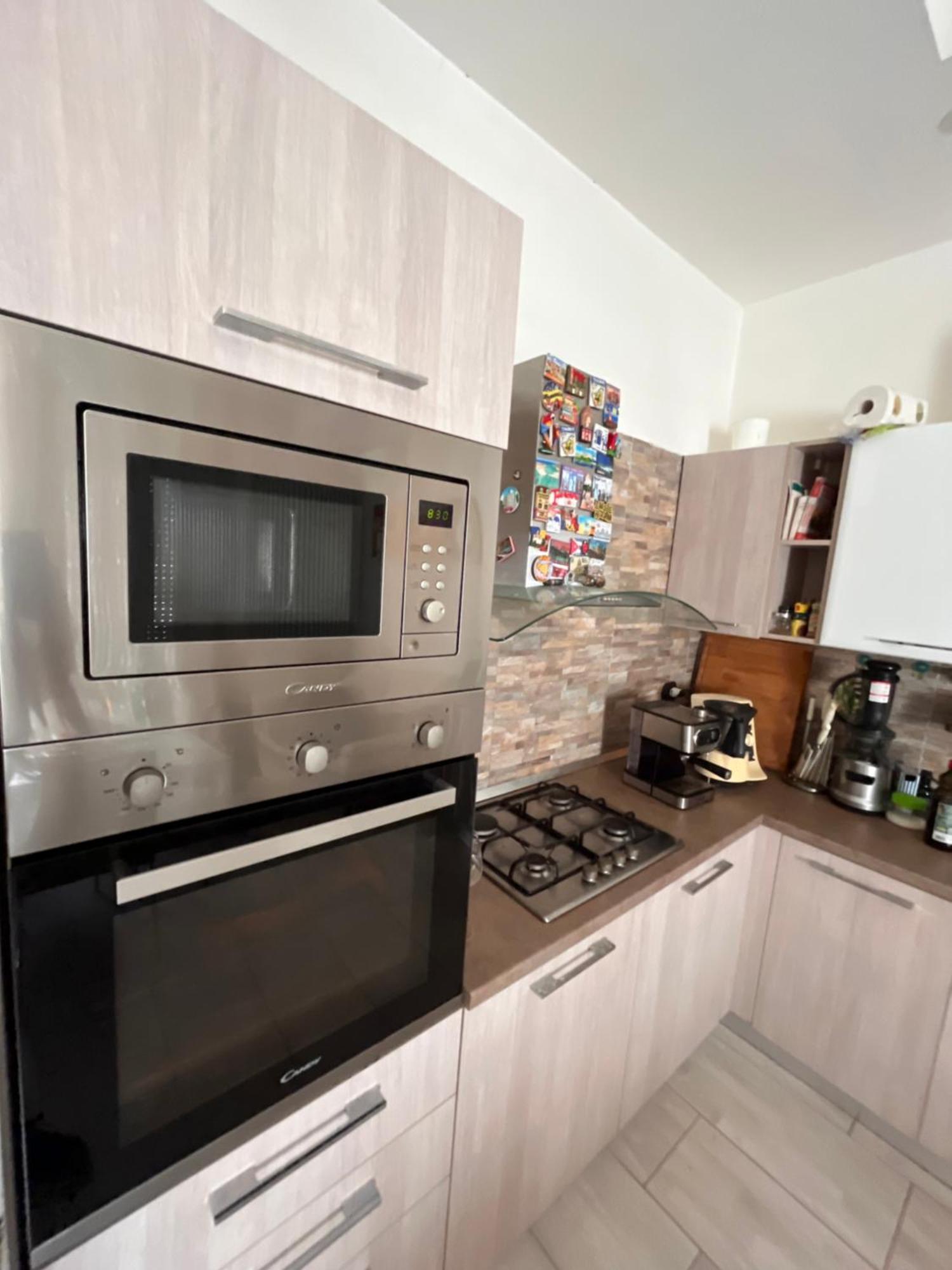 Home Manzoni باري المظهر الخارجي الصورة