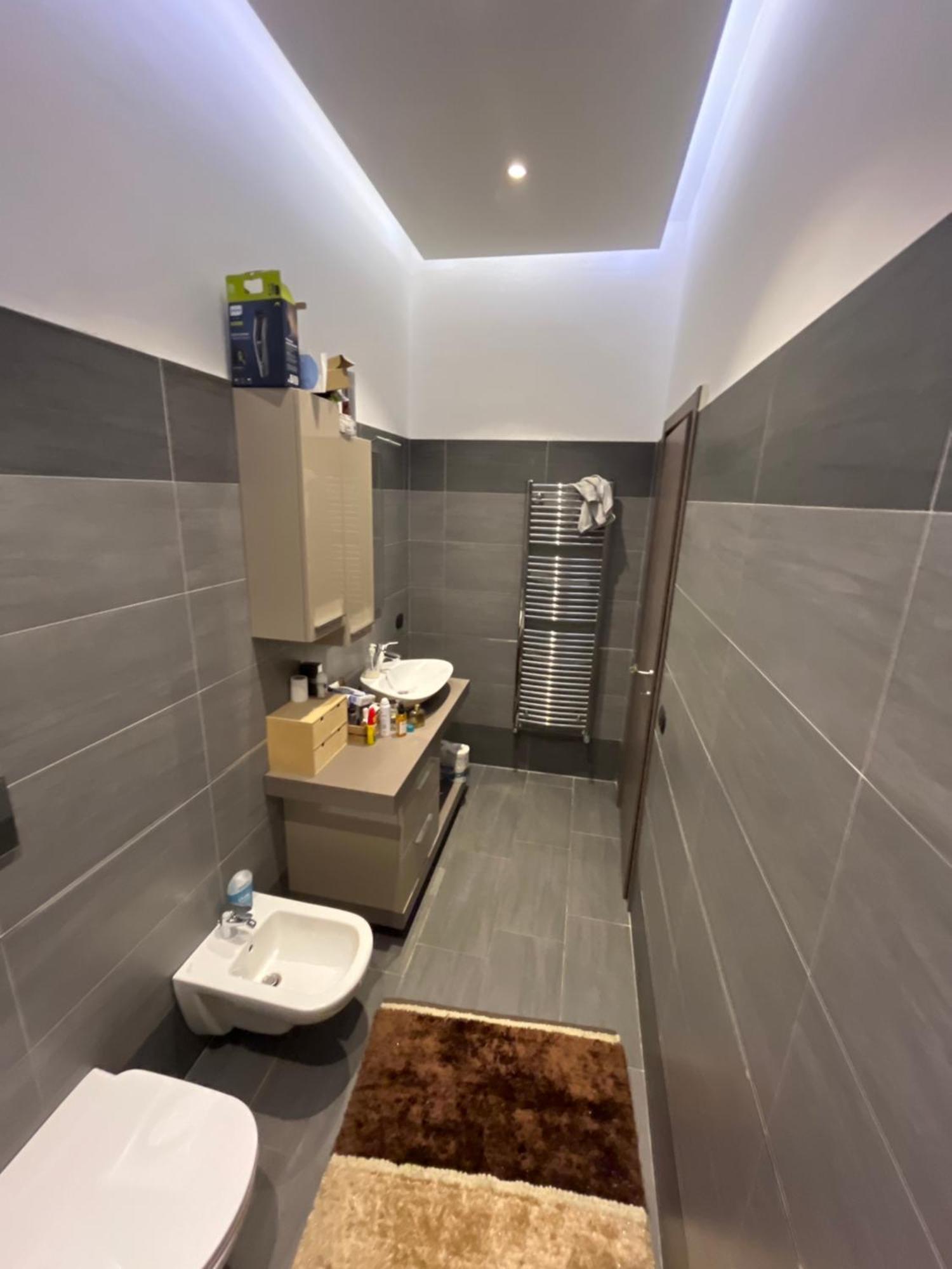 Home Manzoni باري المظهر الخارجي الصورة