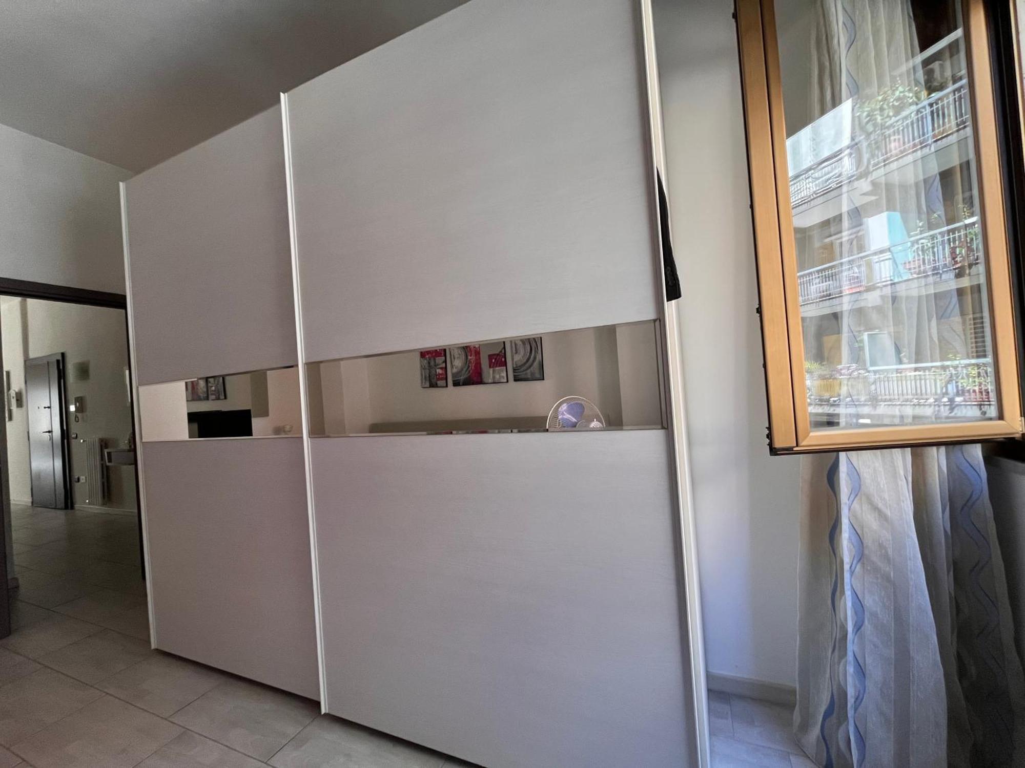 Home Manzoni باري المظهر الخارجي الصورة
