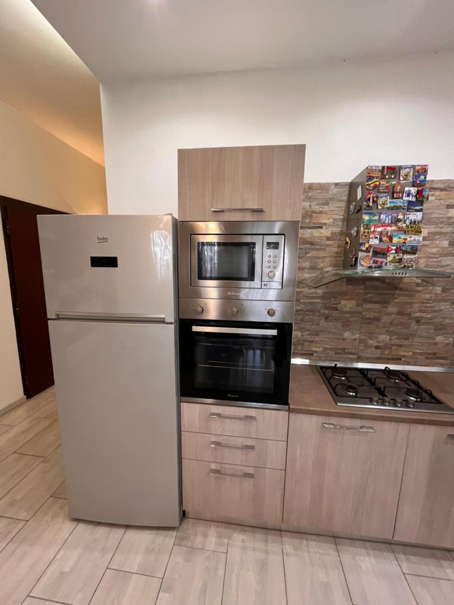 Home Manzoni باري المظهر الخارجي الصورة